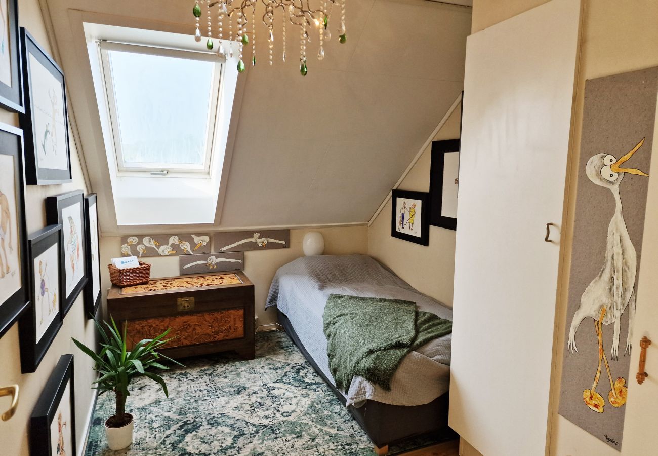 Ferienhaus in Hönö - Geräumiges Schärenhaus für zwei Familien, Hönö | SE09036