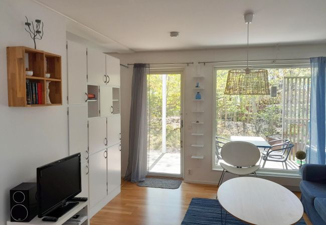 Ferienwohnung in Mellbystrand - Schöne Ferienwohnung in Mellbystrand | SE02054