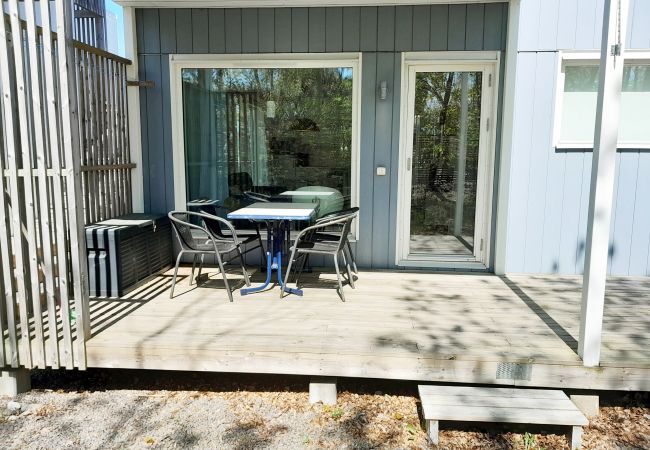 Ferienwohnung in Mellbystrand - Schöne Ferienwohnung in Mellbystrand | SE02054