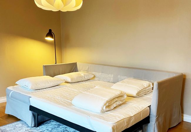 Ferienhaus in Lönashult - Schönes Ferienhaus mit Blick auf den See Åsnen in Hulevik, Lönashult | SE06056 Ferienhaus in Lönashult - Schönes Ferienhaus mit Blick auf den See Åsnen in Hulevik, Lönashult | SE06056