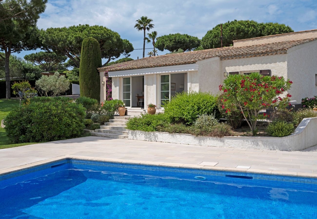 Villa in Ramatuelle - Mas de l'Oumède - Etoiles du Sud