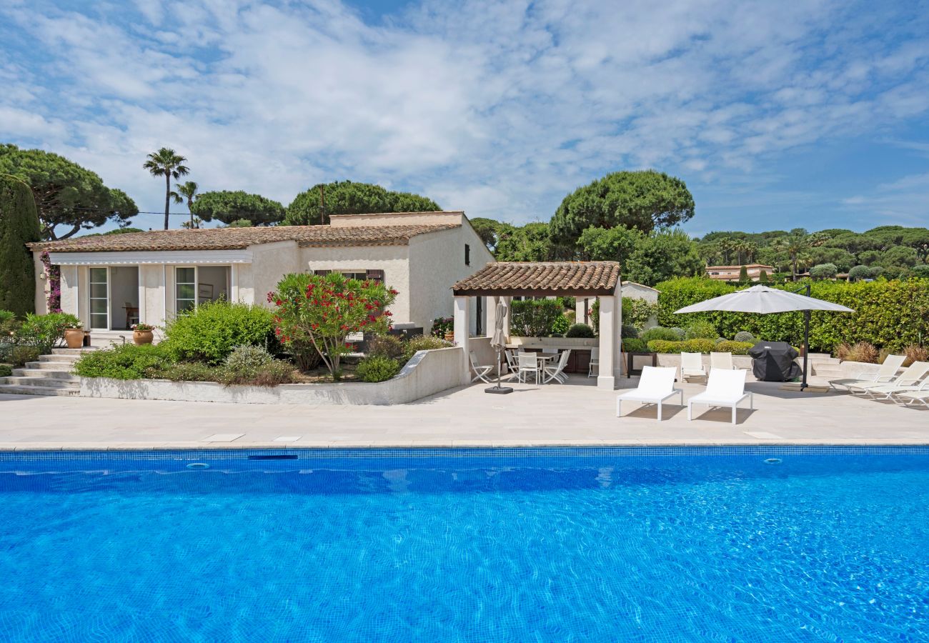 Villa in Ramatuelle - Mas de l'Oumède - Etoiles du Sud