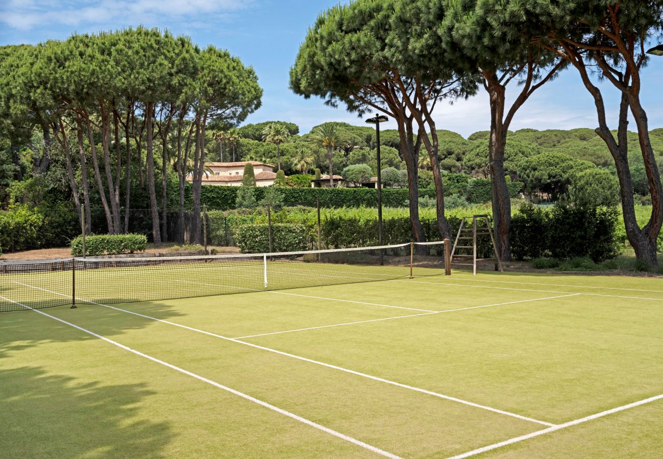Villa in Ramatuelle - Mas de l'Oumède - Etoiles du Sud