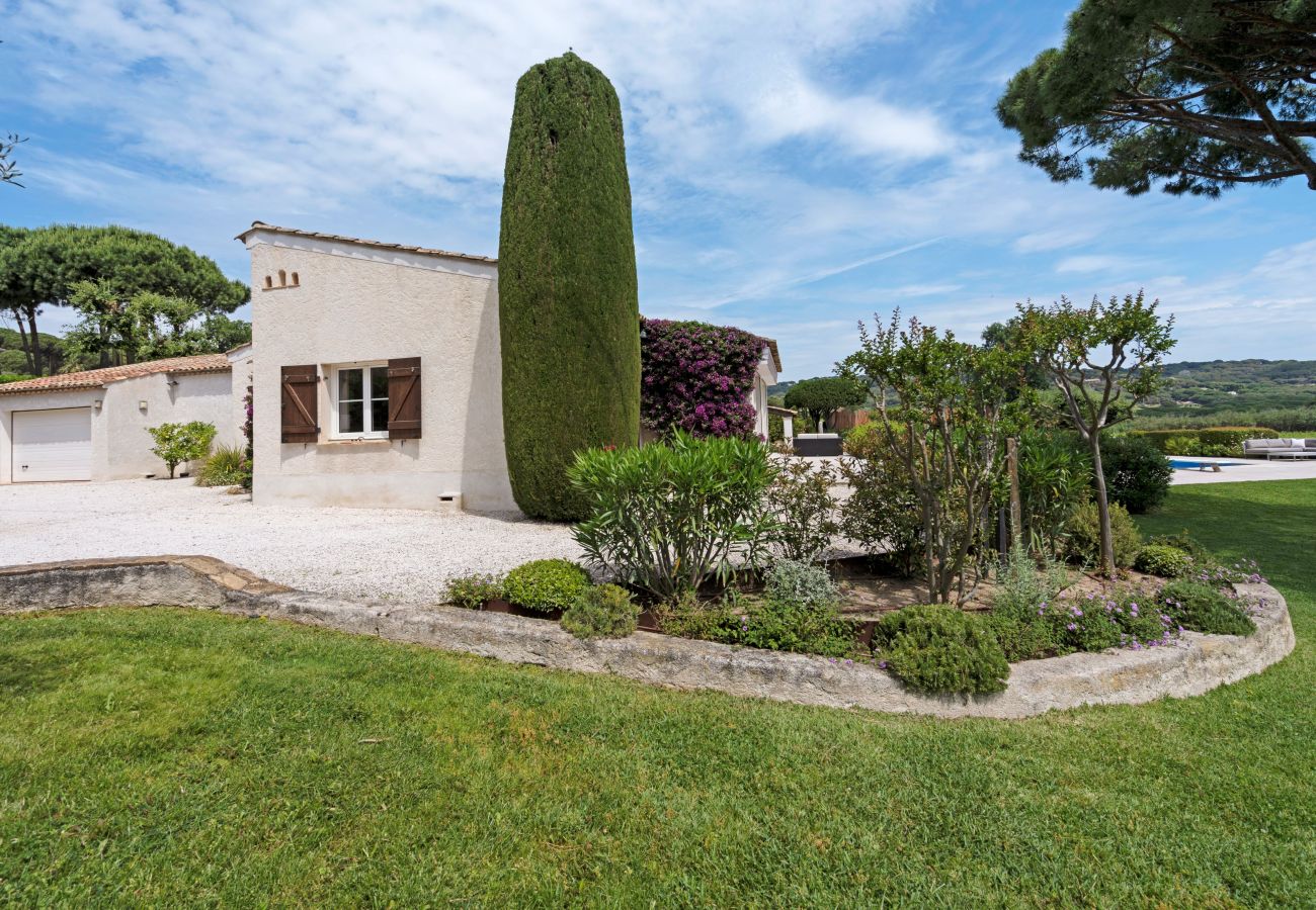 Villa in Ramatuelle - Mas de l'Oumède - Etoiles du Sud