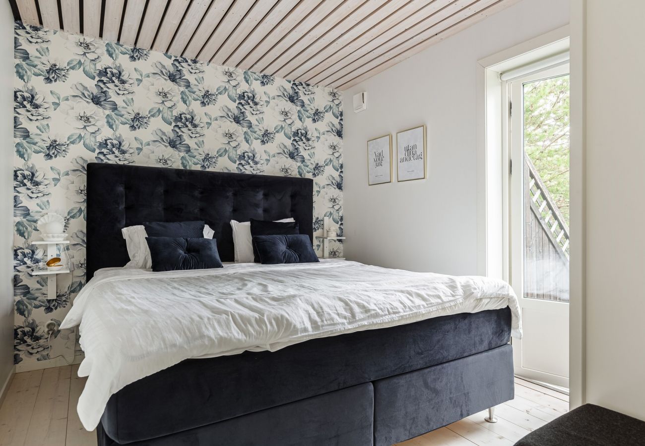 Ferienhaus in Axmar - Ferienhaus am Meer in Axmar, Gävle mit 10 Betten | SE20004