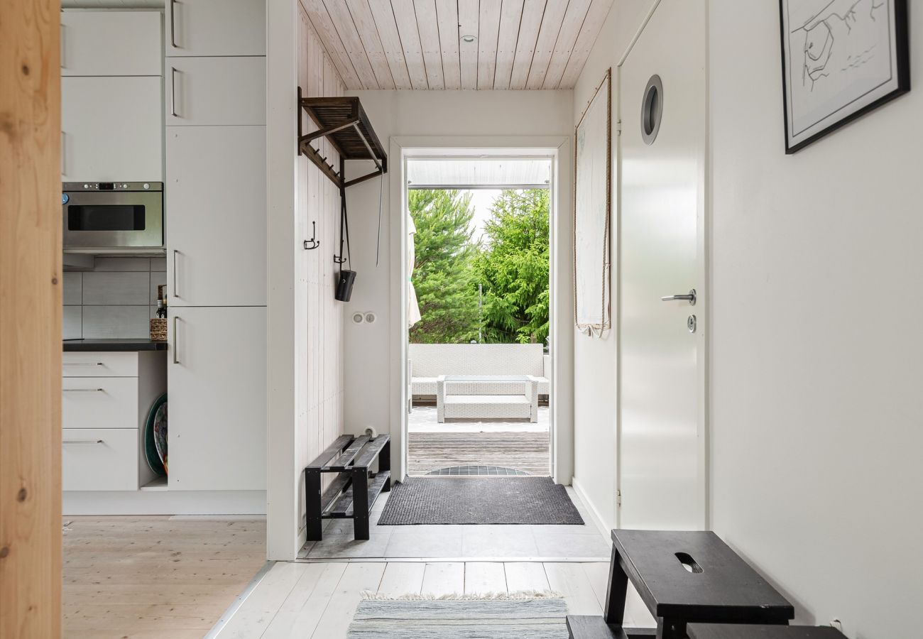Ferienhaus in Axmar - Ferienhaus am Meer in Axmar, Gävle mit 10 Betten | SE20004