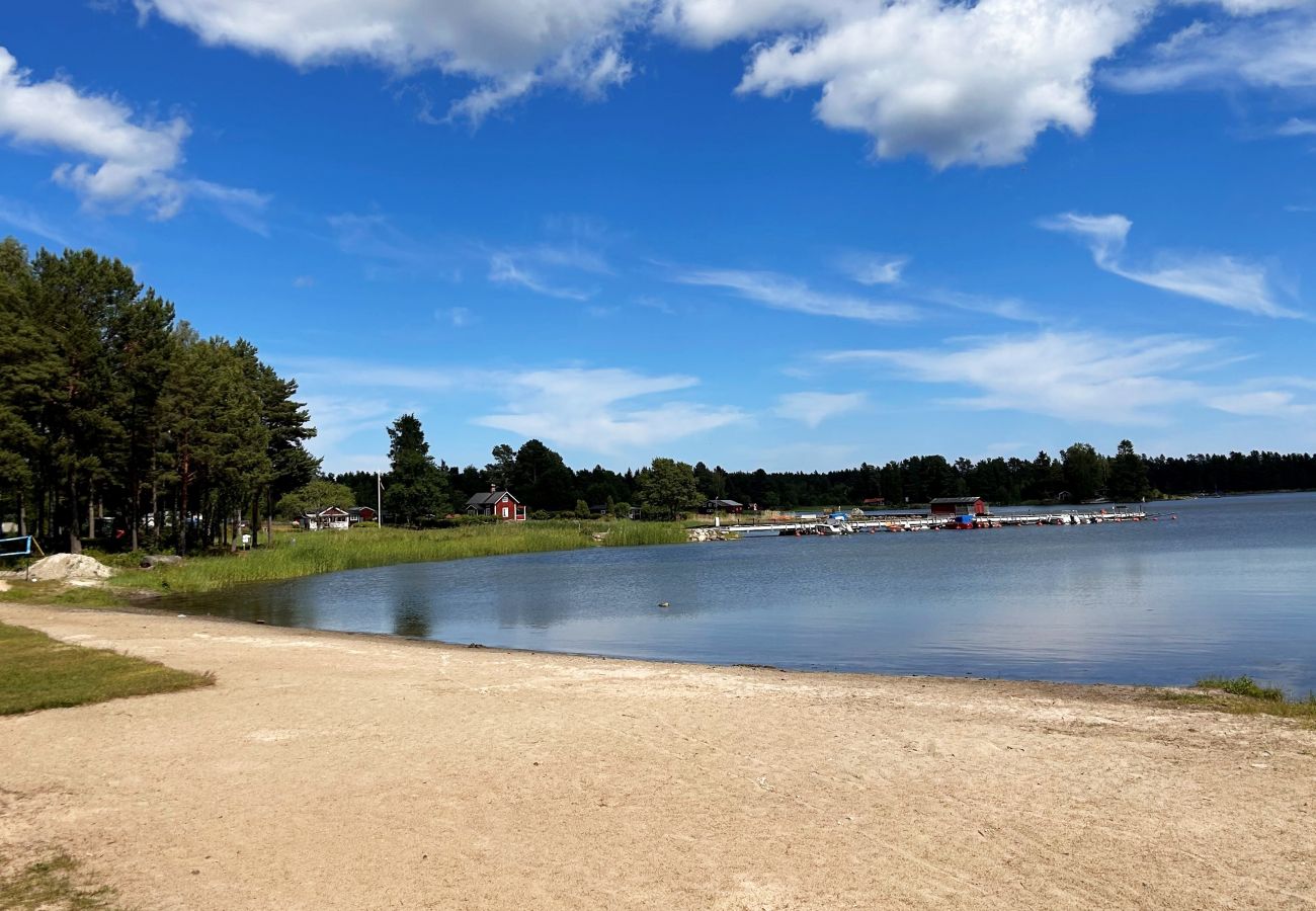 Ferienhaus in Axmar - Ferienhaus am Meer in Axmar, Gävle mit 10 Betten | SE20004