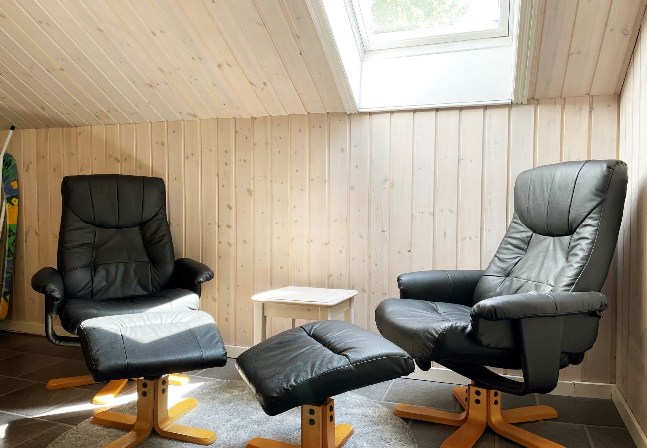Ferienhaus in Forsheda - Gut ausgestattetes Ferienhaus außerhalb von Forsheda | SE07042