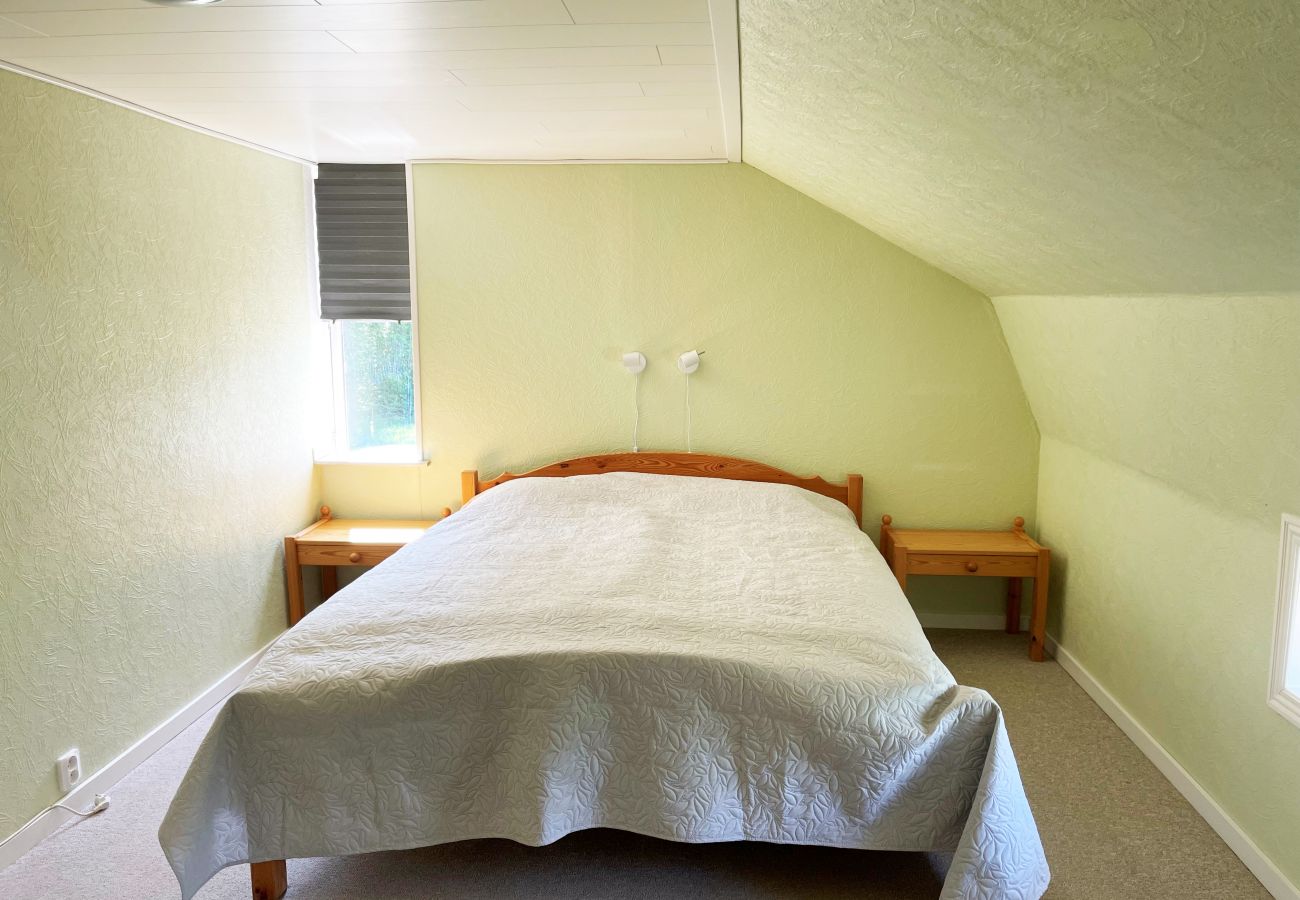 Ferienhaus in Forsheda - Gut ausgestattetes Ferienhaus außerhalb von Forsheda | SE07042
