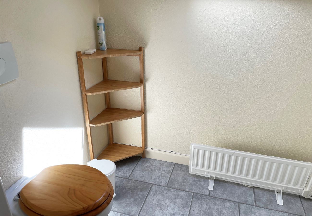 Ferienhaus in Forsheda - Gut ausgestattetes Ferienhaus außerhalb von Forsheda | SE07042