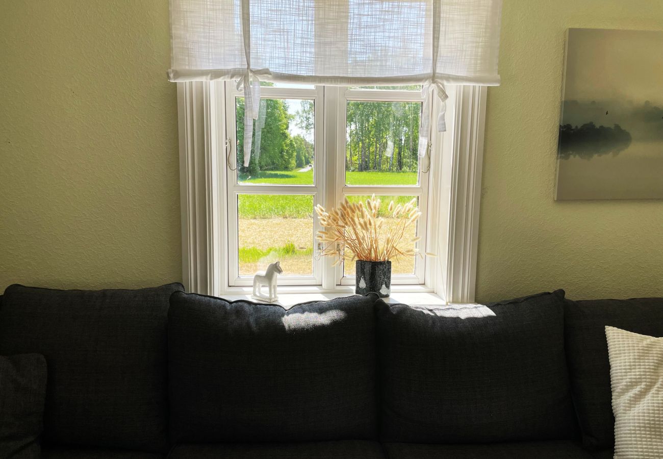 Ferienhaus in Forsheda - Gut ausgestattetes Ferienhaus außerhalb von Forsheda | SE07042