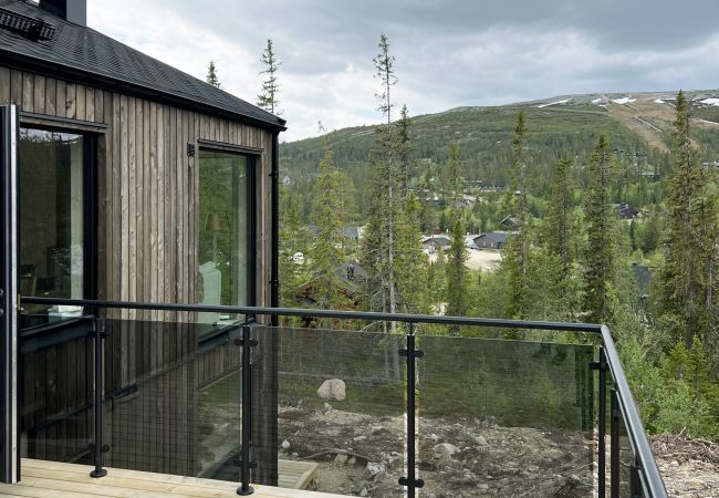 Ferienhaus in Vemdalen - Charmantes Ferienhaus in Vemdalen in der Nähe von Skigebieten | SE21002