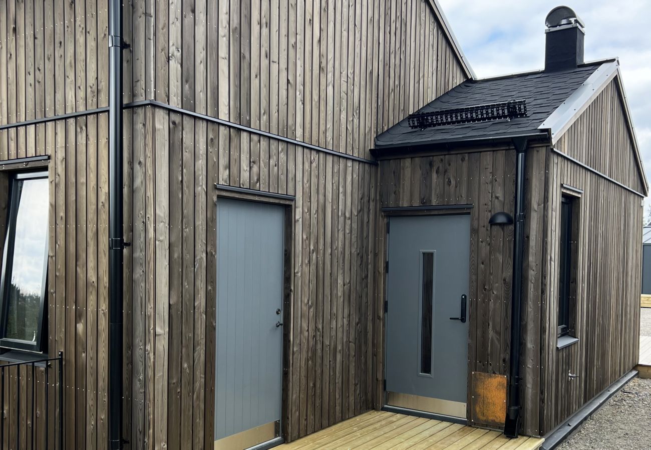Ferienhaus in Vemdalen - Charmantes Ferienhaus in Vemdalen in der Nähe von Skigebieten | SE21002