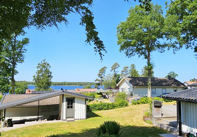  in Ljungby - Ferienhaus im Ferienhausgebiet Tallbacken bei Bolmen, Ljungby | SE06046