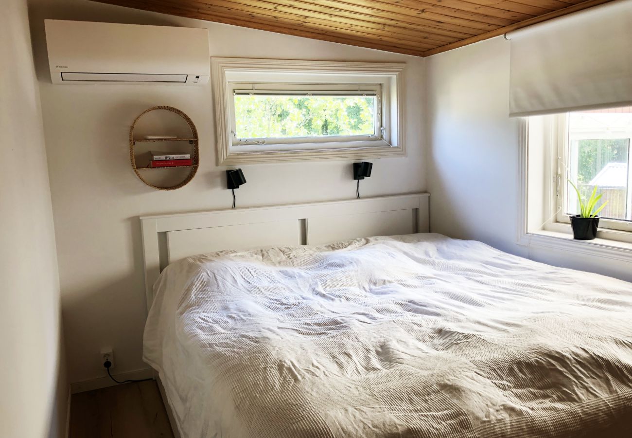 Ferienhaus in Ljungby - Ferienhaus im Ferienhausgebiet Tallbacken bei Bolmen, Ljungby | SE06046