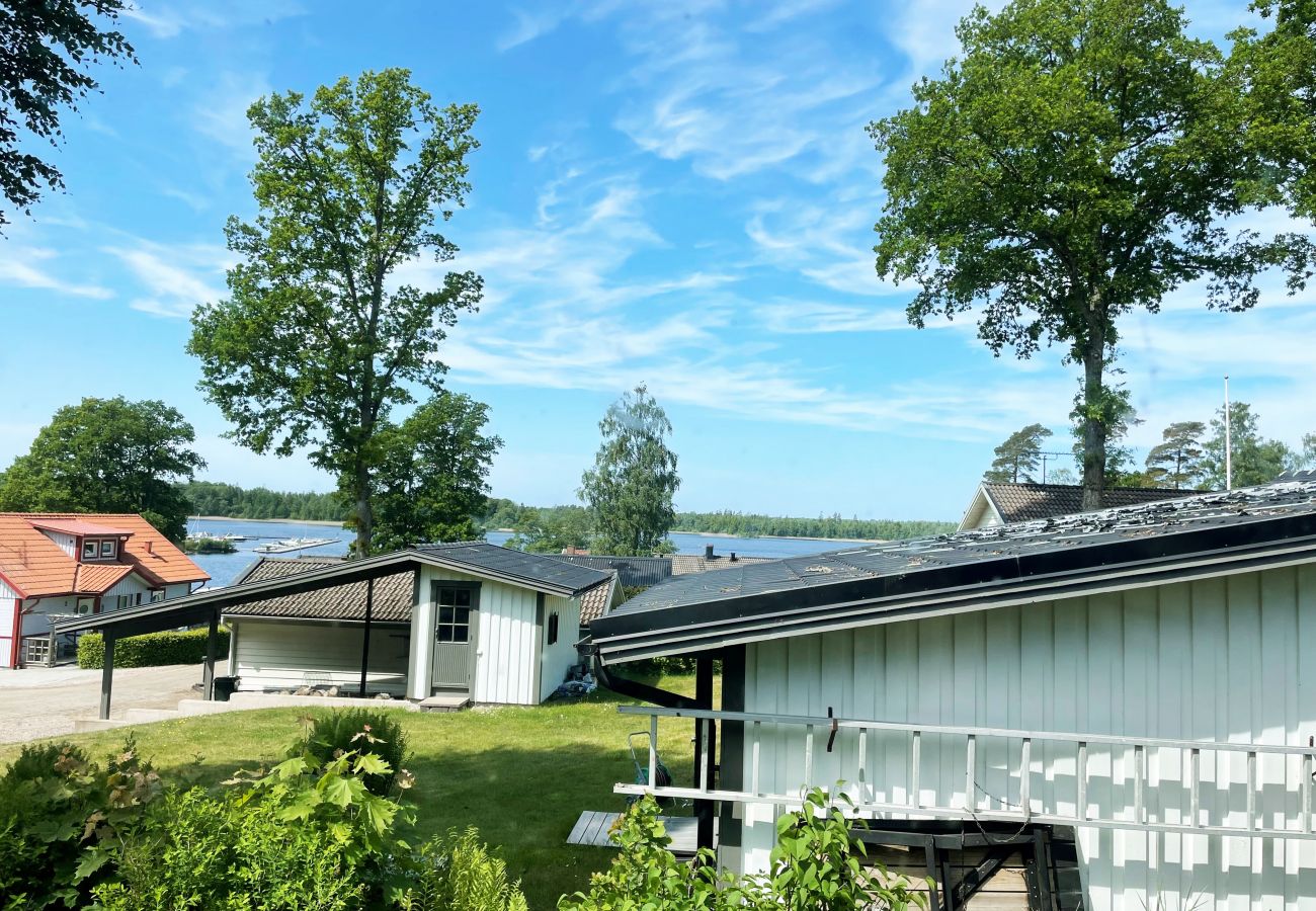 Ferienhaus in Ljungby - Ferienhaus im Ferienhausgebiet Tallbacken bei Bolmen, Ljungby | SE06046