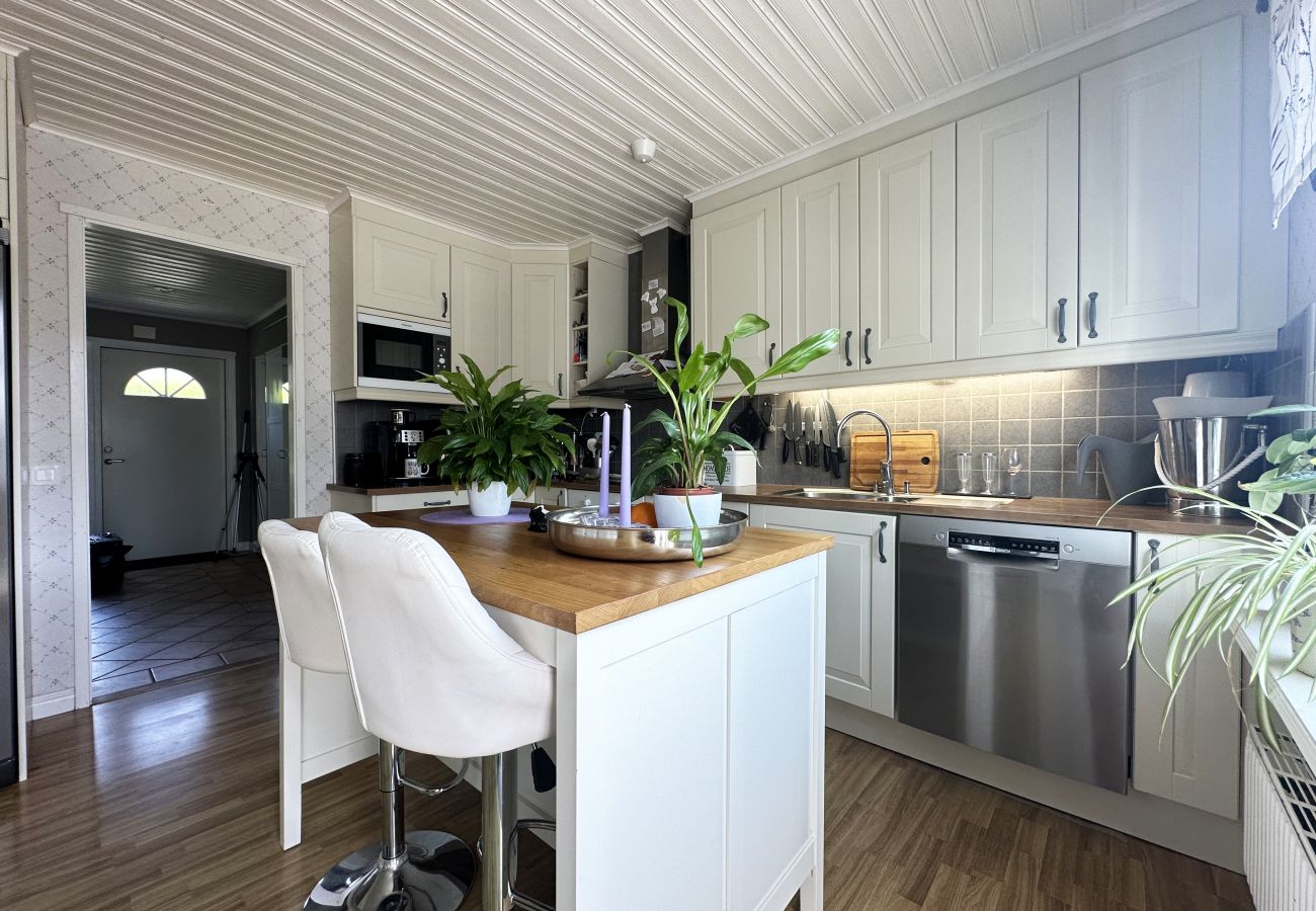 Ferienhaus in Tanumshede - Einzigartige Villa mit Spa und Sauna in Tanumshede | SE09038