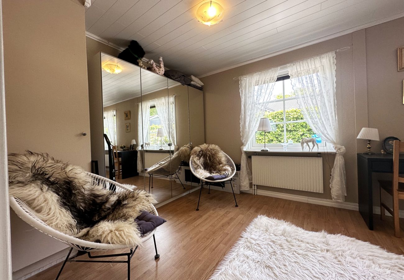 Ferienhaus in Tanumshede - Einzigartige Villa mit Spa und Sauna in Tanumshede | SE09038