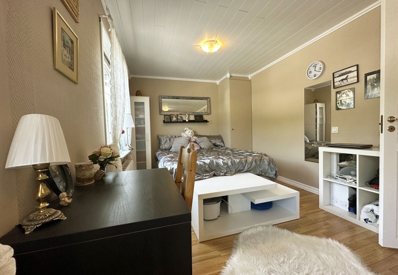 Ferienhaus in Tanumshede - Einzigartige Villa mit Spa und Sauna in Tanumshede | SE09038
