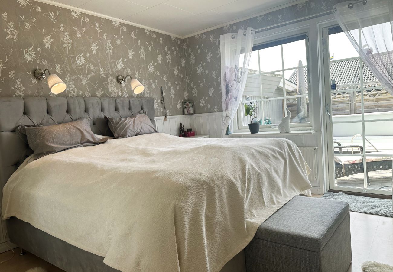 Ferienhaus in Tanumshede - Einzigartige Villa mit Spa und Sauna in Tanumshede | SE09038