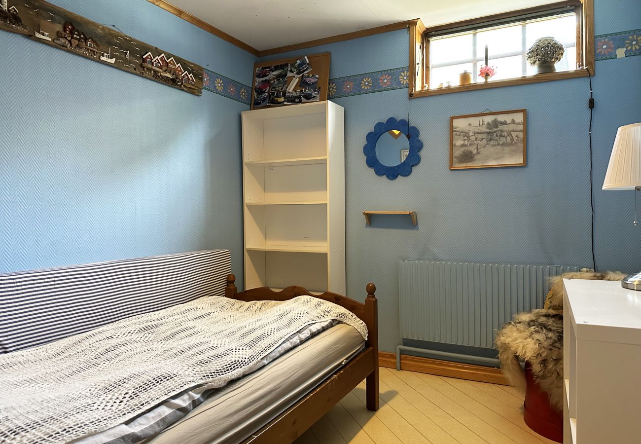 Ferienhaus in Tanumshede - Einzigartige Villa mit Spa und Sauna in Tanumshede | SE09038
