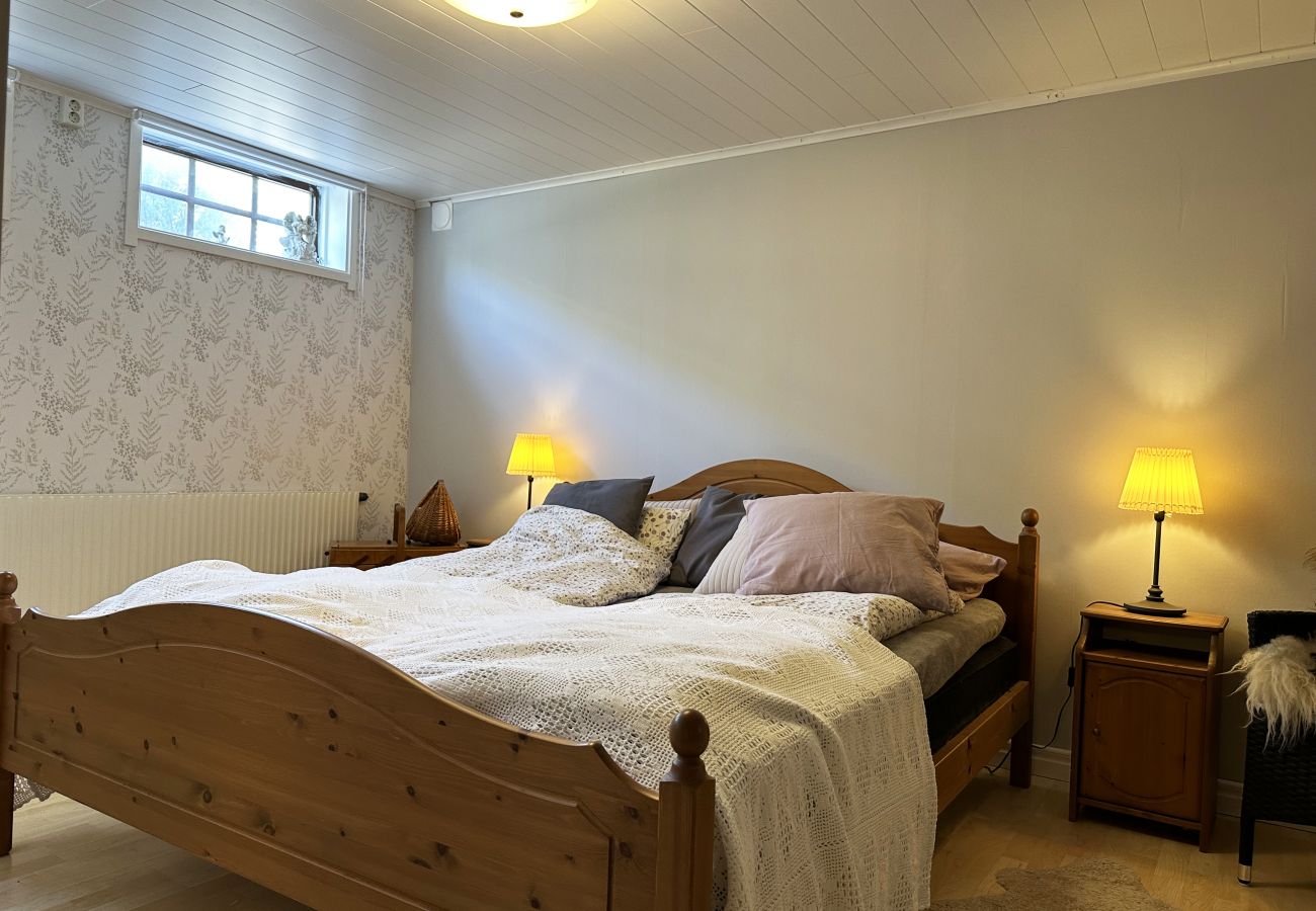 Ferienhaus in Tanumshede - Einzigartige Villa mit Spa und Sauna in Tanumshede | SE09038
