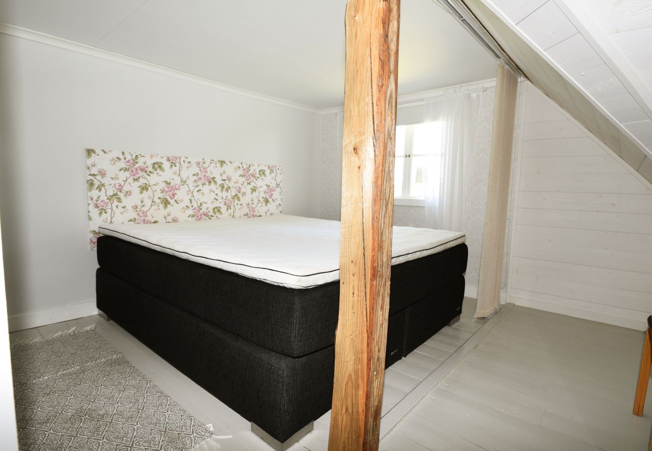 Ferienhaus in Tidaholm - Gemütliches Ferienhaus in der Nähe eines Angelparadieses und unberührter Natur | SE08048