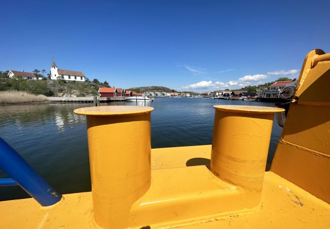 Ferienhaus in Hamburgsund - Schöne Doppelhaushälfte auf Hamburgerö in einer einzigartigen Umgebung | SE09037 Ferienhaus in Hamburgsund - Schöne Doppelhaushälfte auf Hamburgerö in einer einzigartigen Umgebung | SE09037