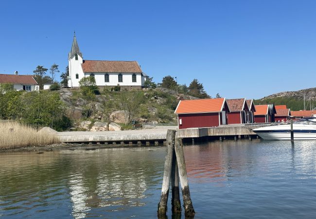 Ferienhaus in Hamburgsund - Schöne Doppelhaushälfte auf Hamburgerö in einer einzigartigen Umgebung | SE09037 Ferienhaus in Hamburgsund - Schöne Doppelhaushälfte auf Hamburgerö in einer einzigartigen Umgebung | SE09037