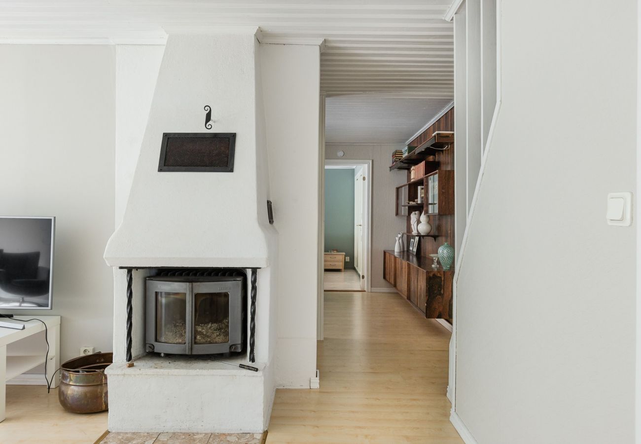 Ferienhaus in Ljungby - Schönes Ferienhaus in ungestörter Lage am Bolmen, Ljungby | SE06060