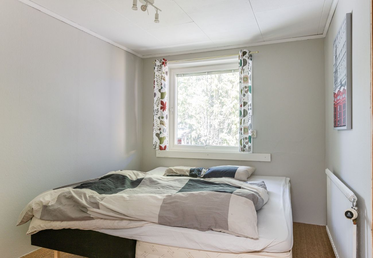 Ferienhaus in Ljungby - Schönes Ferienhaus in ungestörter Lage am Bolmen, Ljungby | SE06060