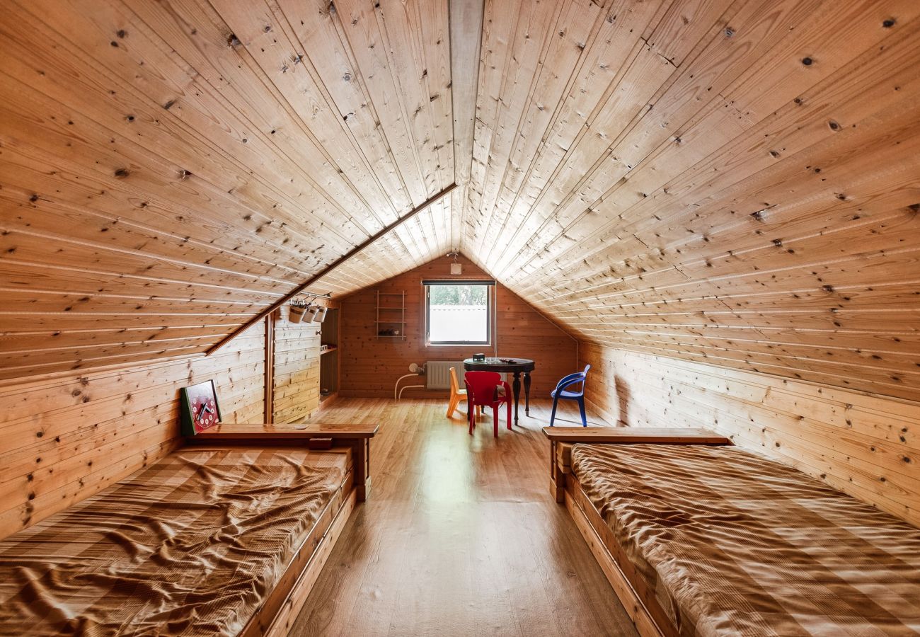 Ferienhaus in Ljungby - Schönes Ferienhaus in ungestörter Lage am Bolmen, Ljungby | SE06060