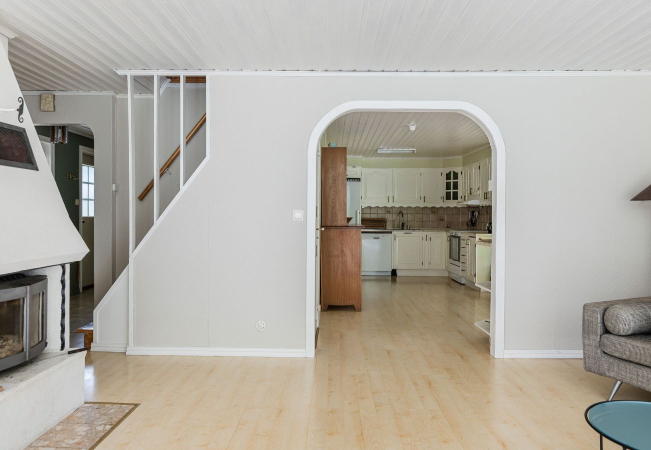 Ferienhaus in Ljungby - Schönes Ferienhaus in ungestörter Lage am Bolmen, Ljungby | SE06060