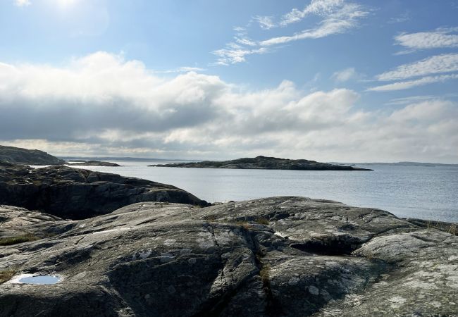 Ferienhaus in Torslanda - Einzigartige Ferienunterkunft auf Långholmen im westlichen Schärengarten von Göteborg | SE08071 Ferienhaus in Torslanda - Einzigartige Ferienunterkunft auf Långholmen im westlichen Schärengarten von Göteborg | SE08071