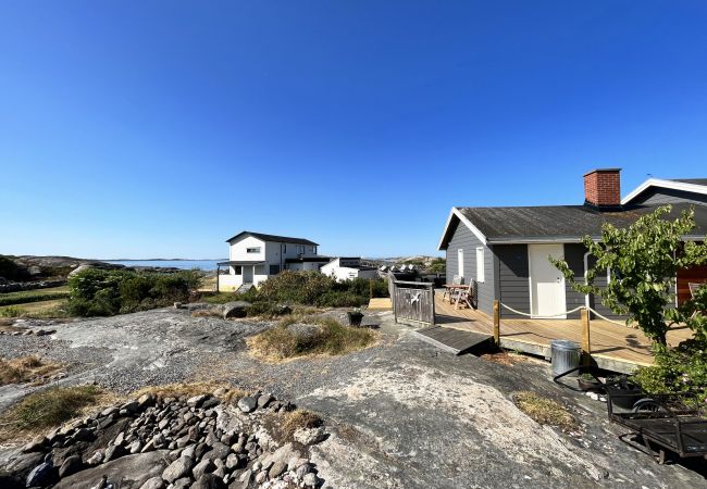 Ferienhaus in Torslanda - Einzigartige Ferienunterkunft auf Långholmen im westlichen Schärengarten von Göteborg | SE08071 Ferienhaus in Torslanda - Einzigartige Ferienunterkunft auf Långholmen im westlichen Schärengarten von Göteborg | SE08071