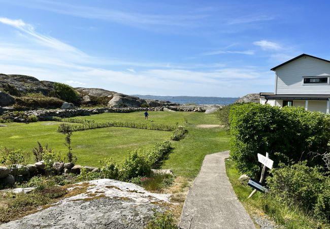 Ferienhaus in Torslanda - Einzigartige Ferienunterkunft auf Långholmen im westlichen Schärengarten von Göteborg | SE08071 Ferienhaus in Torslanda - Einzigartige Ferienunterkunft auf Långholmen im westlichen Schärengarten von Göteborg | SE08071