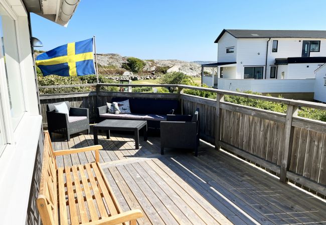 Ferienhaus in Torslanda - Einzigartige Ferienunterkunft auf Långholmen im westlichen Schärengarten von Göteborg | SE08071 Ferienhaus in Torslanda - Einzigartige Ferienunterkunft auf Långholmen im westlichen Schärengarten von Göteborg | SE08071