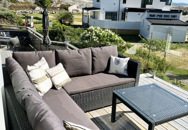 Ferienhaus in Torslanda - Einzigartige Ferienunterkunft auf Långholmen im westlichen Schärengarten von Göteborg | SE08071 Ferienhaus in Torslanda - Einzigartige Ferienunterkunft auf Långholmen im westlichen Schärengarten von Göteborg | SE08071