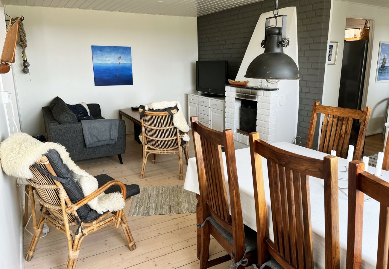 Ferienhaus in Torslanda - Einzigartige Ferienunterkunft auf Långholmen im westlichen Schärengarten von Göteborg | SE08071