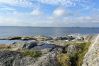 Ferienhaus in Torslanda - Einzigartige Ferienunterkunft auf Långholmen im westlichen Schärengarten von Göteborg | SE08071 Ferienhaus in Torslanda - Einzigartige Ferienunterkunft auf Långholmen im westlichen Schärengarten von Göteborg | SE08071
