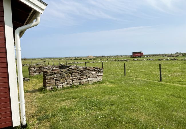 Ferienhaus in Mörbylånga - Rotes gemütliches Ferienhaus mit Meerblick | SE04035 Ferienhaus in Mörbylånga - Rotes gemütliches Ferienhaus mit Meerblick | SE04035