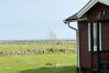 Ferienhaus in Mörbylånga - Rotes gemütliches Ferienhaus mit Meerblick | SE04035 Ferienhaus in Mörbylånga - Rotes gemütliches Ferienhaus mit Meerblick | SE04035