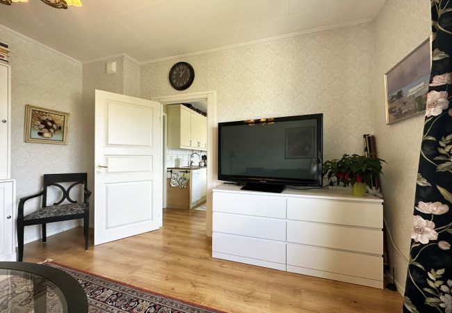 Ferienwohnung in Bohus - Gemütliche Wohnung in Bohus bei Göteborg | SE09039