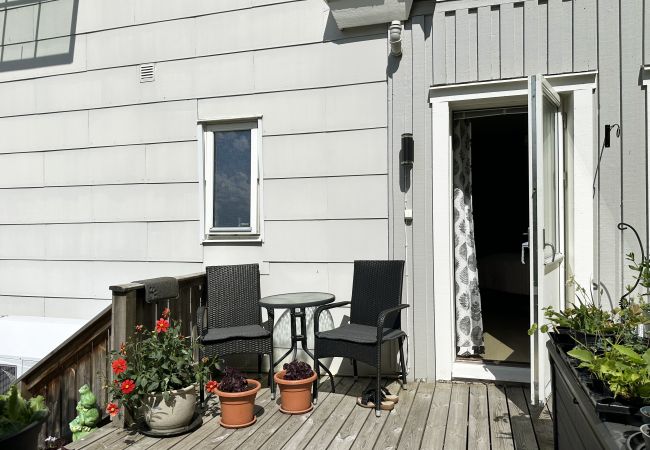 Ferienwohnung in Bohus - Gemütliche Wohnung in Bohus bei Göteborg | SE09039