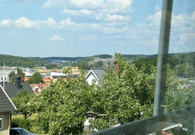 Ferienwohnung in Bohus - Gemütliche Wohnung in Bohus bei Göteborg | SE09039