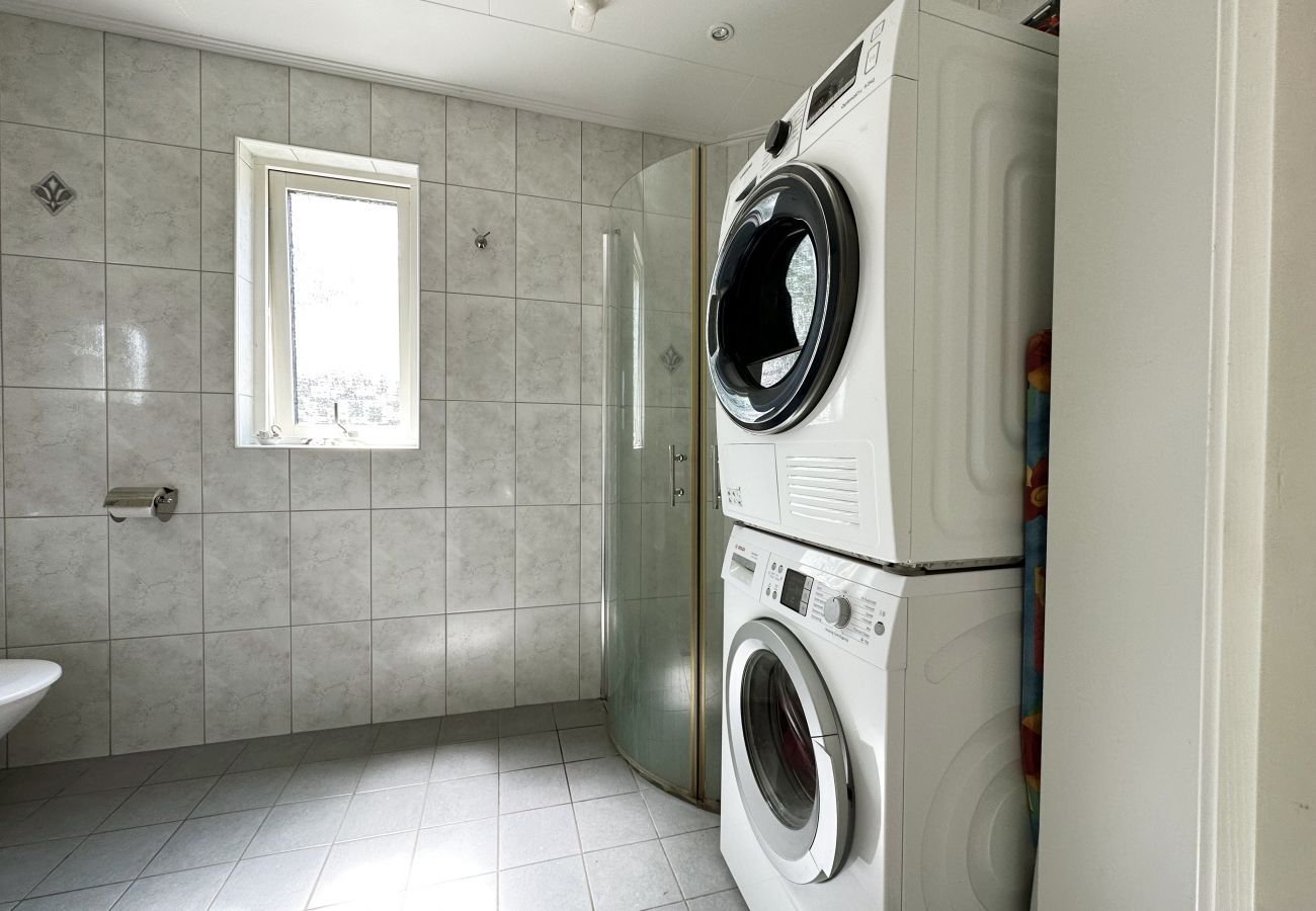 Ferienwohnung in Bohus - Gemütliche Wohnung in Bohus bei Göteborg | SE09039