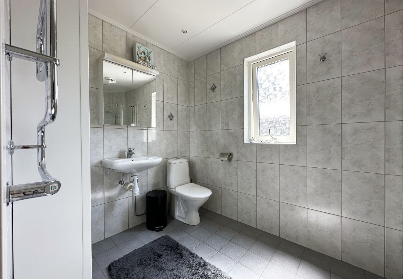 Ferienwohnung in Bohus - Gemütliche Wohnung in Bohus bei Göteborg | SE09039