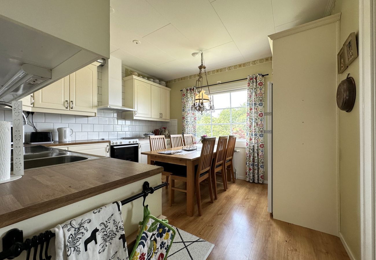 Ferienwohnung in Bohus - Gemütliche Wohnung in Bohus bei Göteborg | SE09039