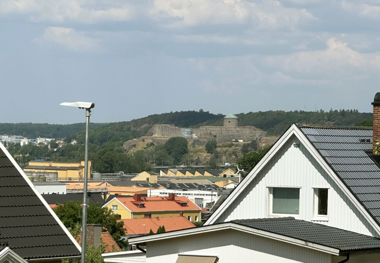 Ferienwohnung in Bohus - Gemütliche Wohnung in Bohus bei Göteborg | SE09039