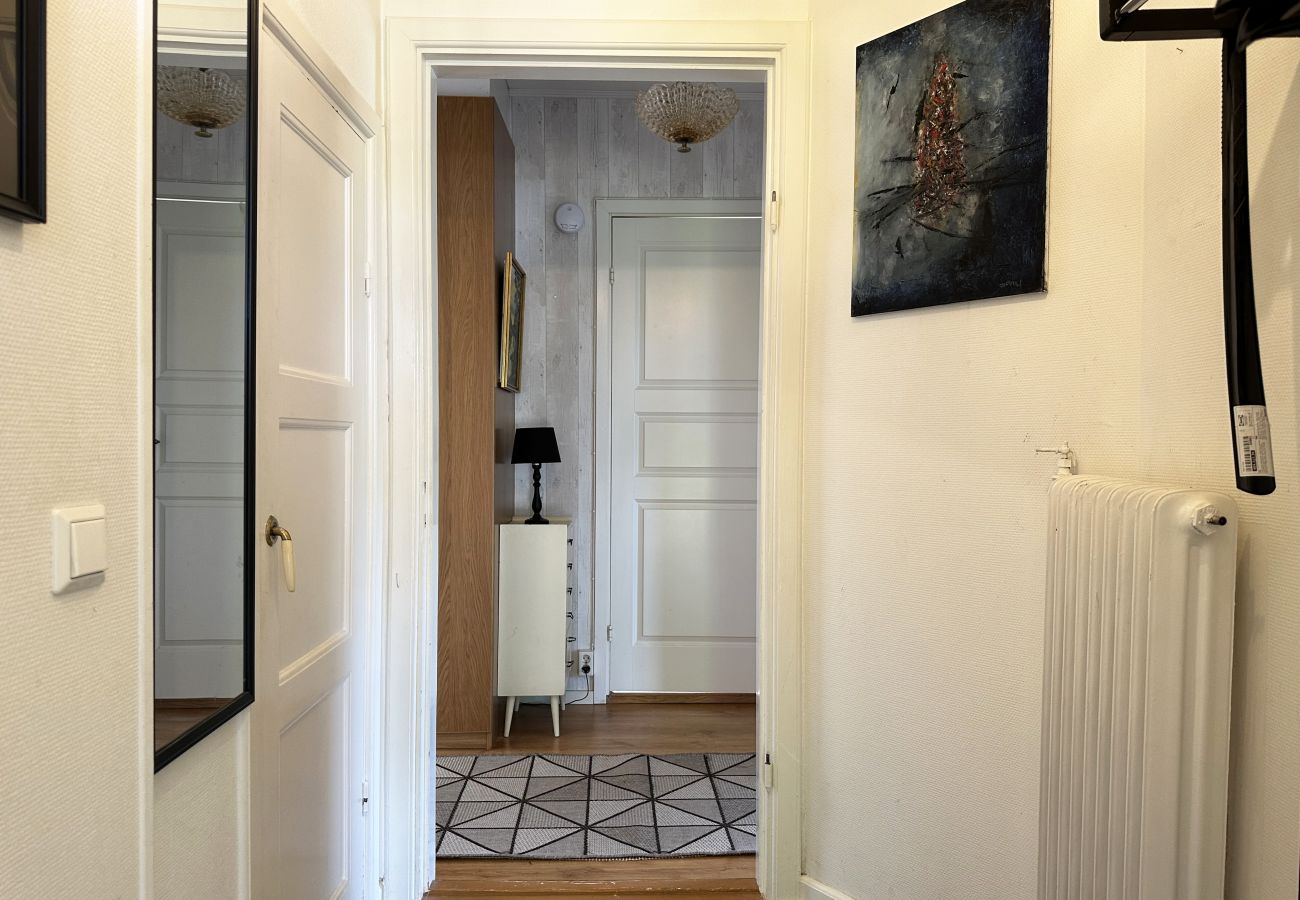 Ferienwohnung in Bohus - Gemütliche Wohnung in Bohus bei Göteborg | SE09039